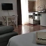Mario Apartmán Ossi