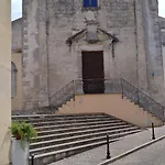 Apartmán Mario Ossi