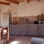 Apartmán Mario Ossi