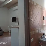 Mario Apartmán Ossi