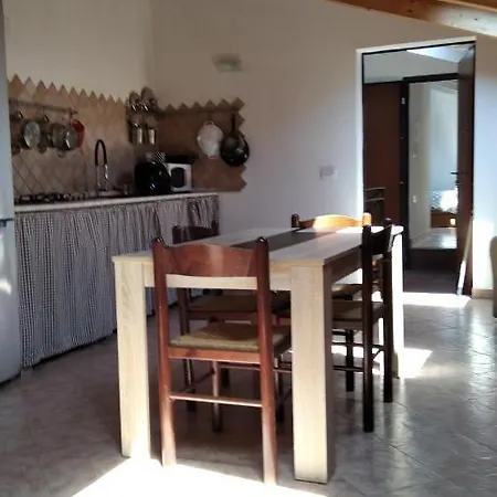 Mario Appartement Ossi