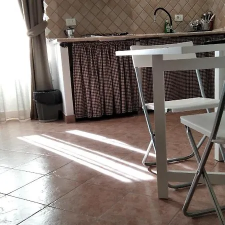 Appartement Mario