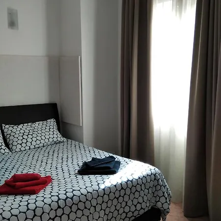Mario Apartmán *