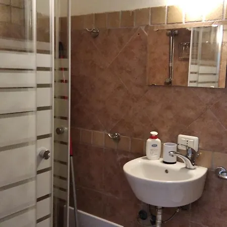 Appartement Mario *
