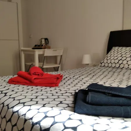 Apartmán Mario Ossi