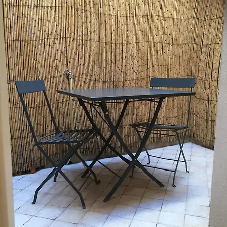 Mario Apartmán *