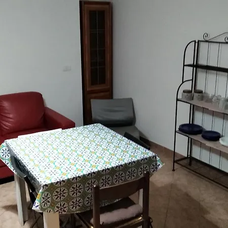 Apartmán Mario *