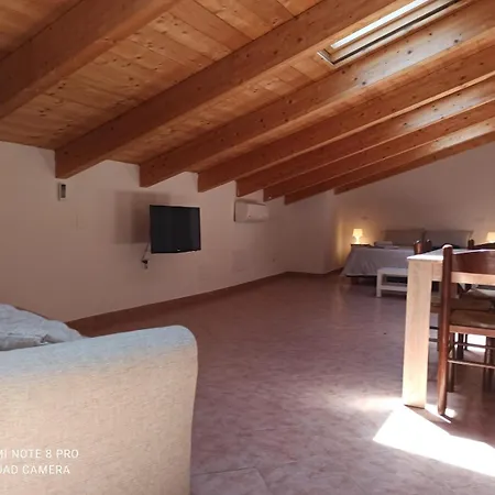 Apartmán Mario