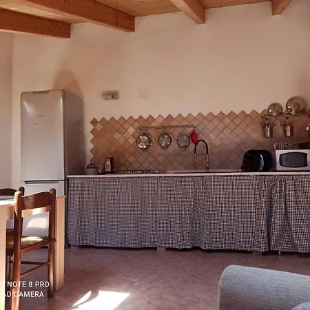 Appartement Mario Ossi
