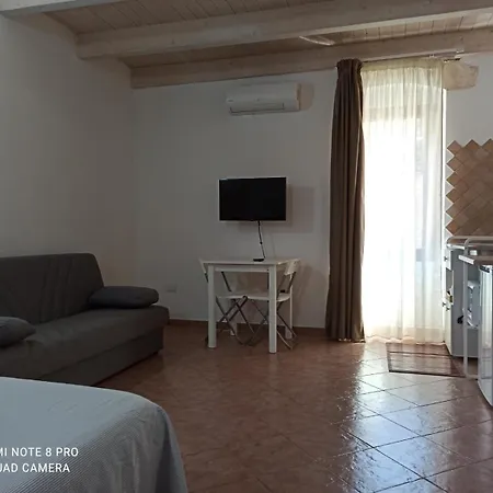 Apartmán Mario *