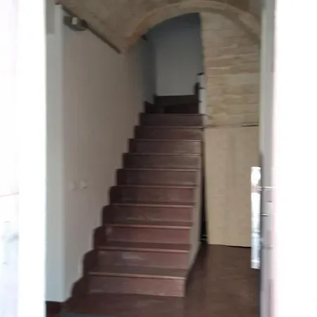 Apartment Mario Ossi