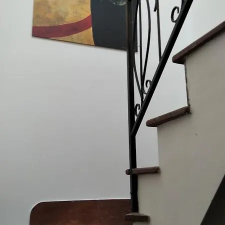Apartment Mario Ossi