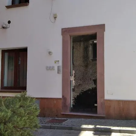 Mario Apartment *