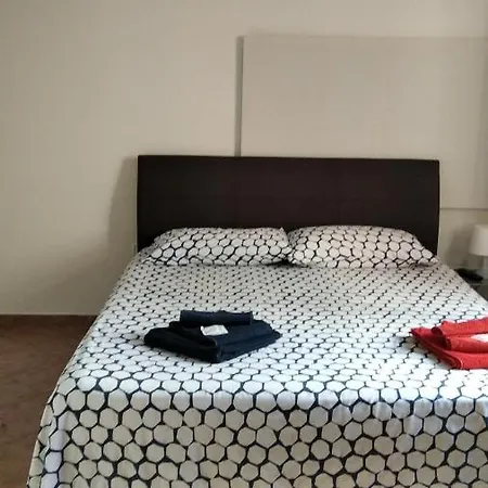 Apartment Mario