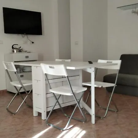 Apartment Mario