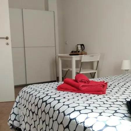 Mario Apartment *