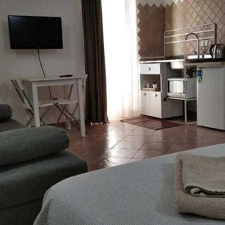 Mario Apartment Ossi