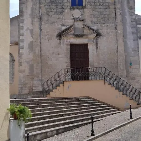 Lägenhet Mario Ossi