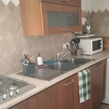 Mario Apartment