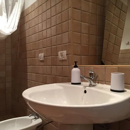 Apartment Mario