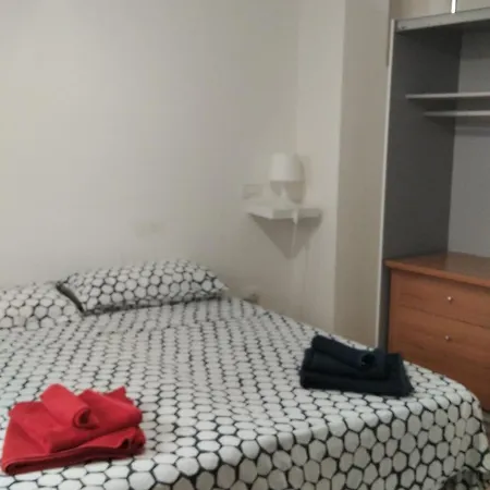 Mario Lägenhet Ossi