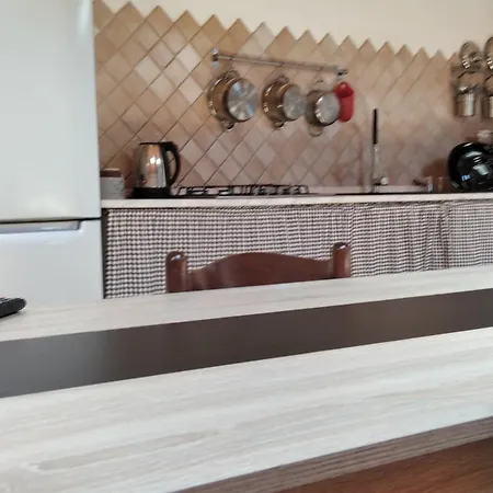 Mario Διαμέρισμα *