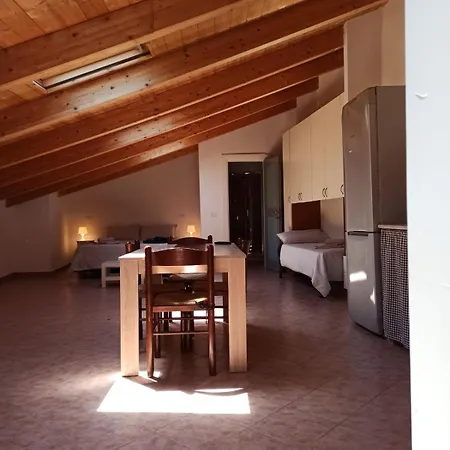 Apartment Mario