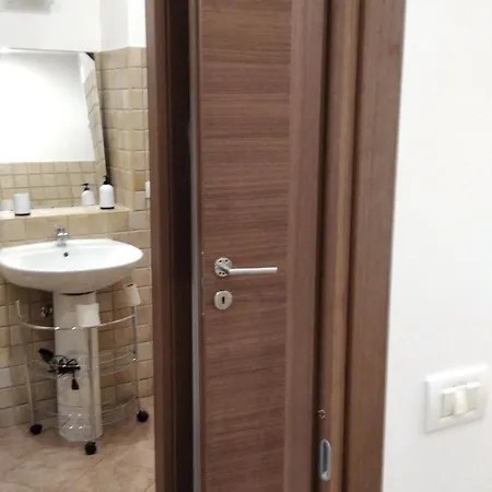 Mario Apartment