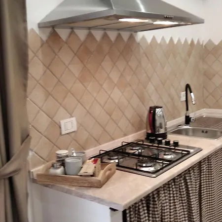 Apartment Mario