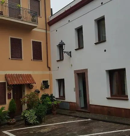 Mario Διαμέρισμα