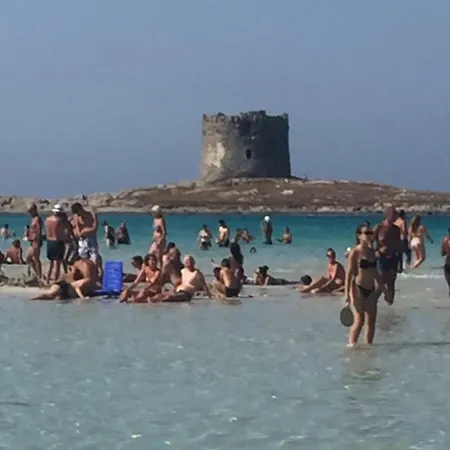 Mario Διαμέρισμα Ossi